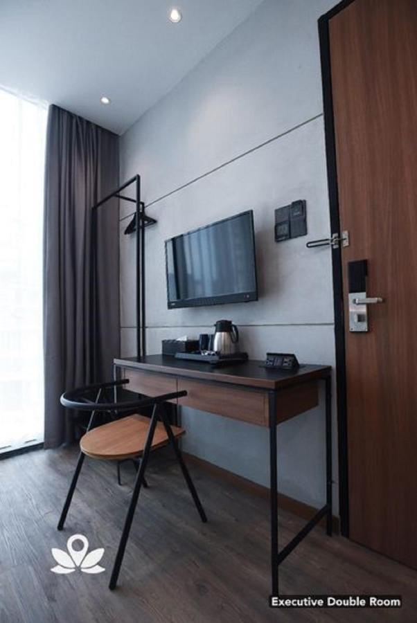 Executive Doppelzimmer