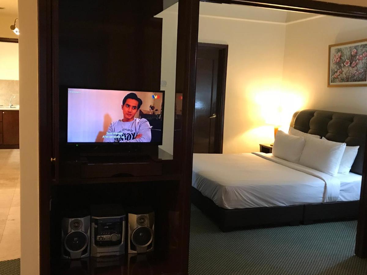 Premier Superior Suite