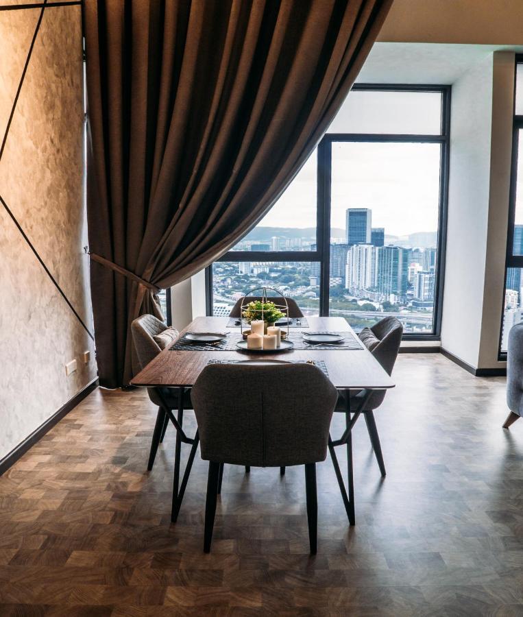 Grande Loft suites With KLCC view