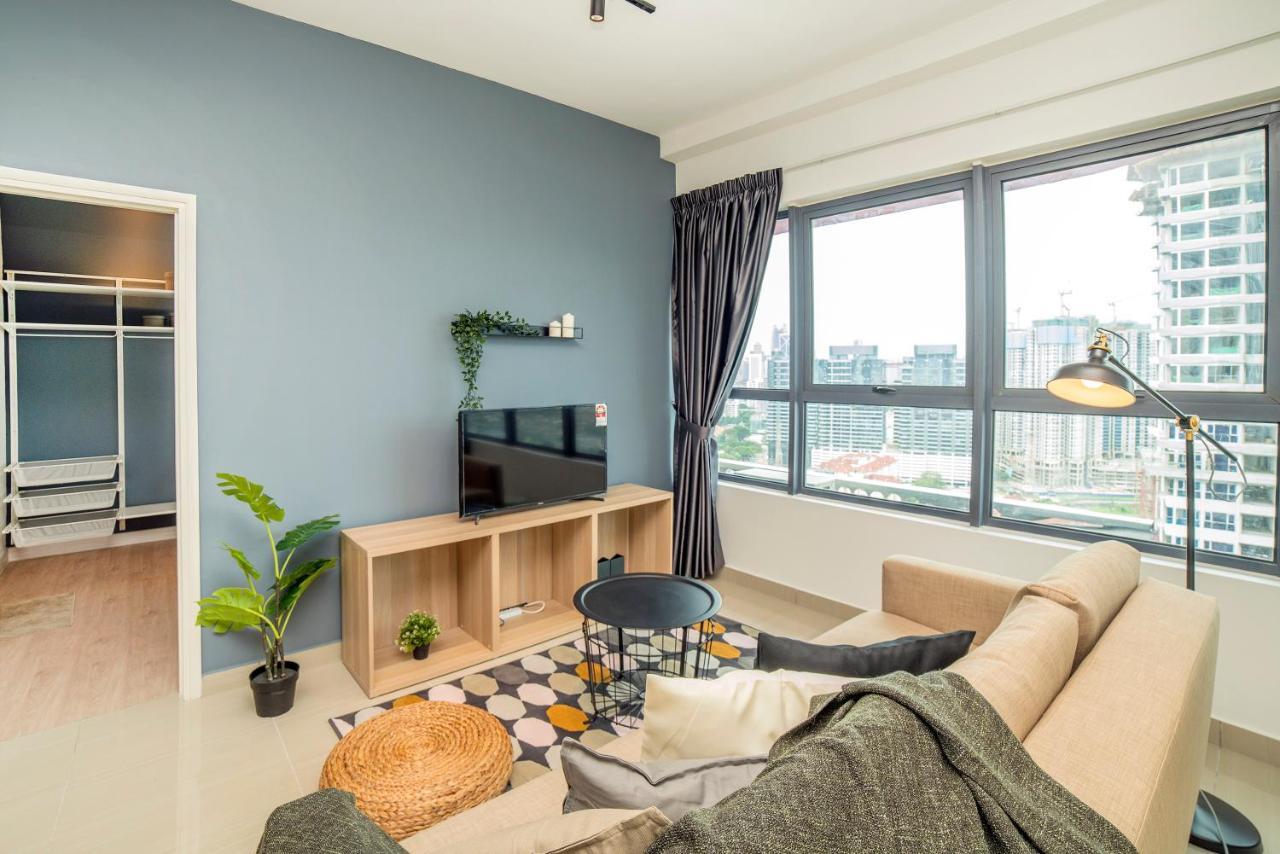 Deluxe Two Bedroom Family Suites