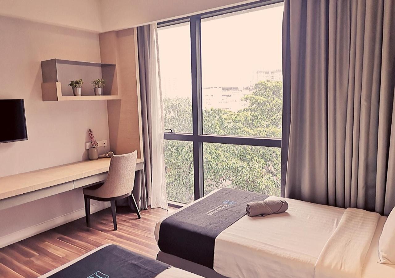 Deluxe Appartement