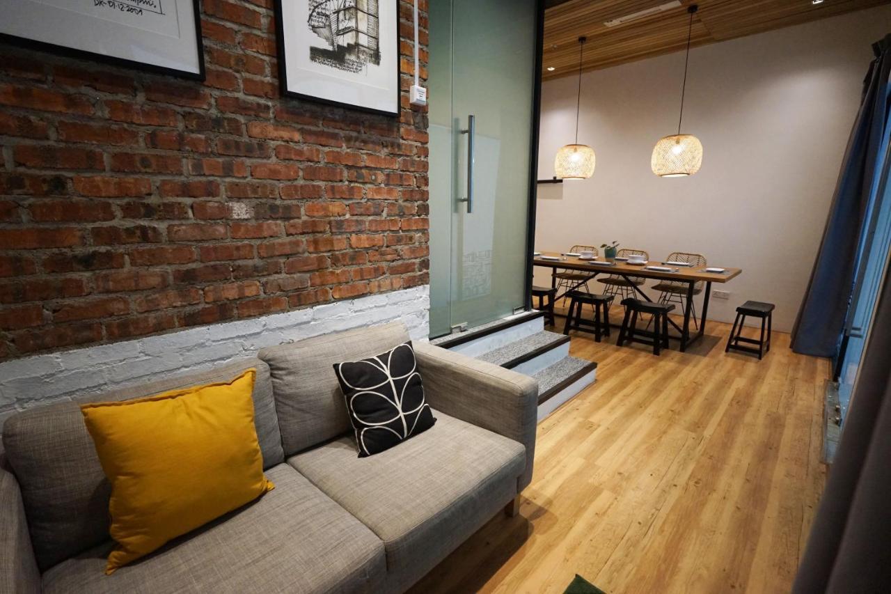 Apartamento Deluxe