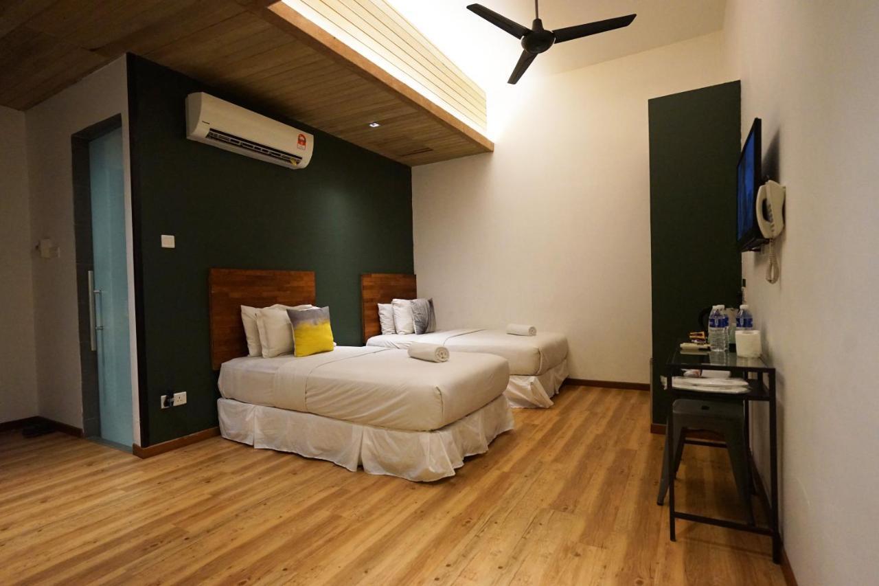Habitación Familiar