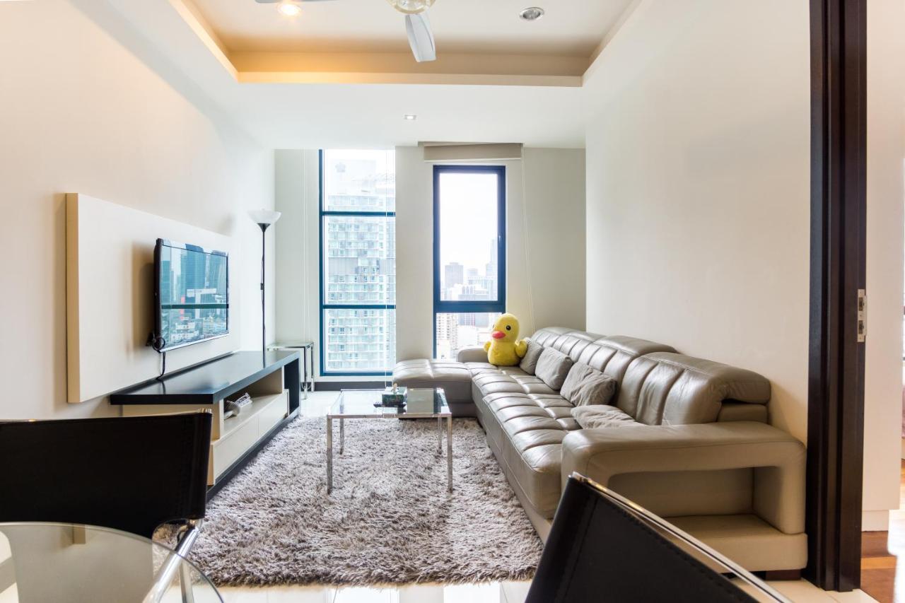 Apartment mit 2 Schlafzimmern