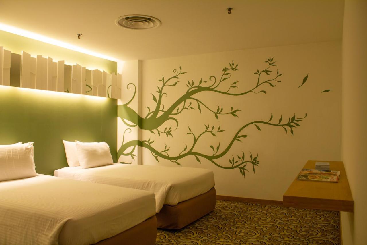 Suite Familiar