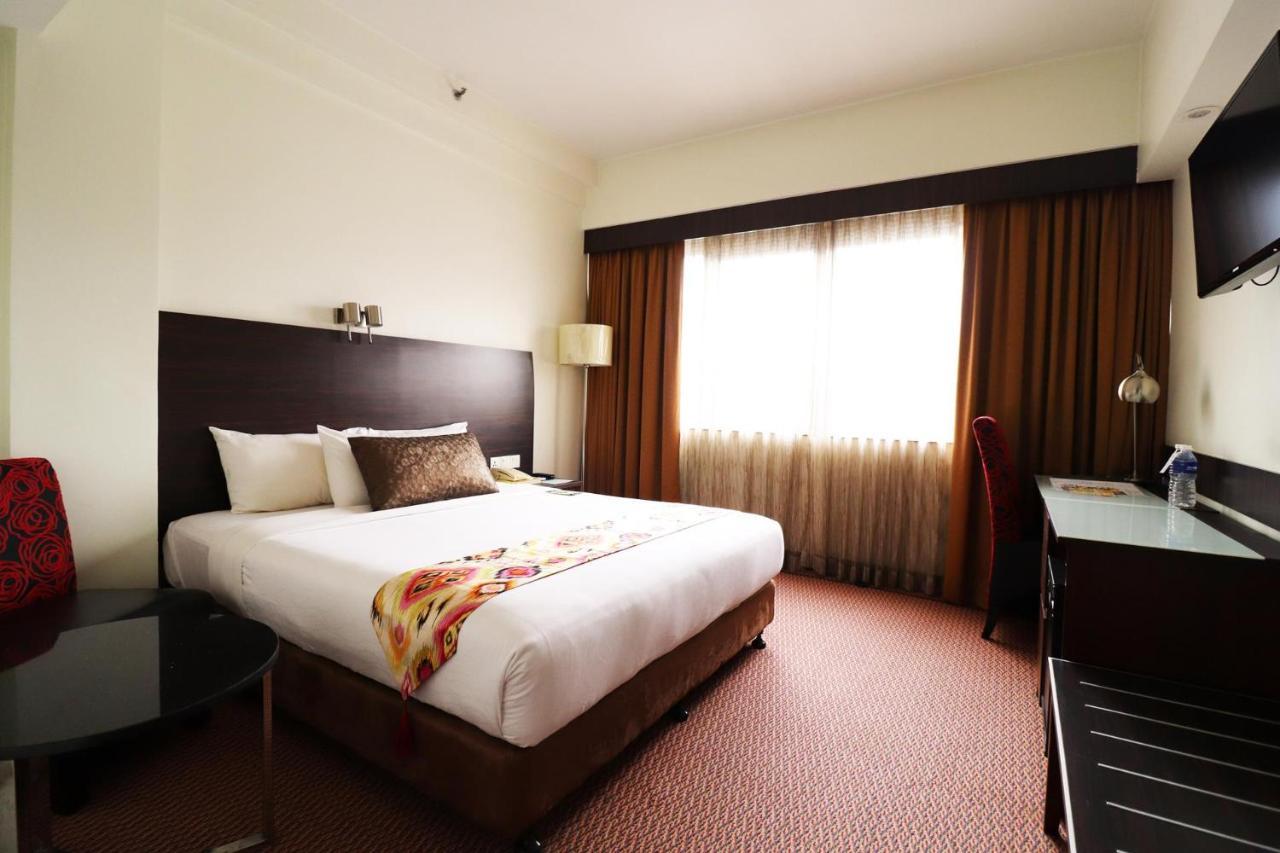 Premium Twin Room