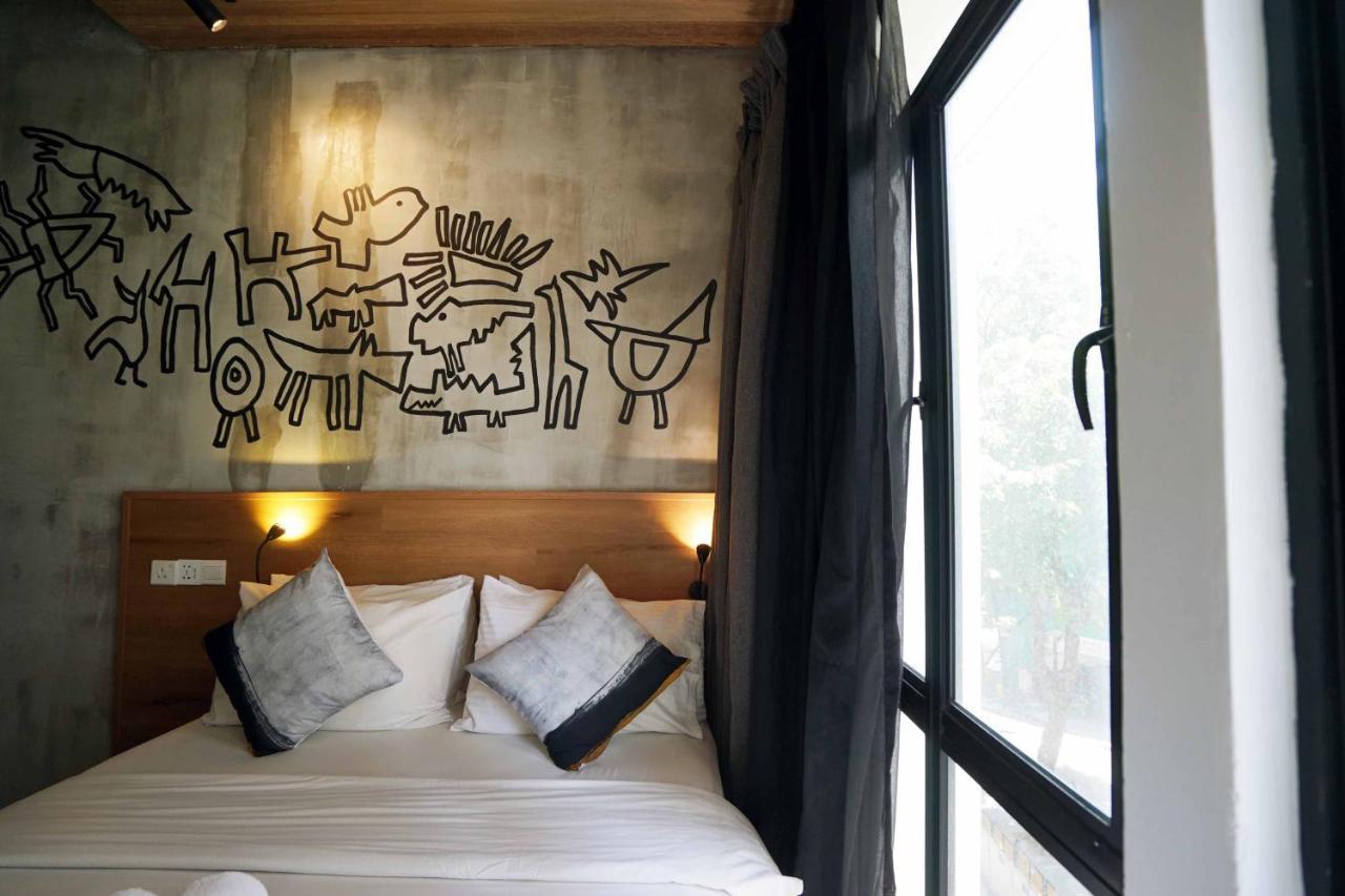 Habitación Doble Deluxe