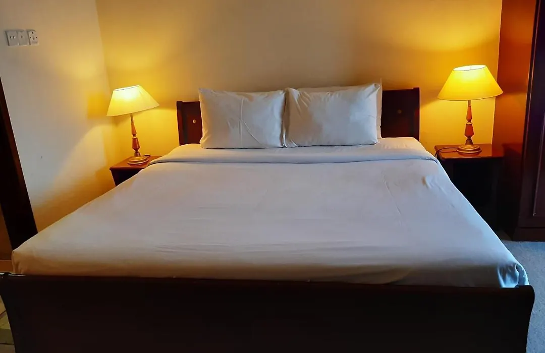 Malaysia Suites At Times Square Kl-1