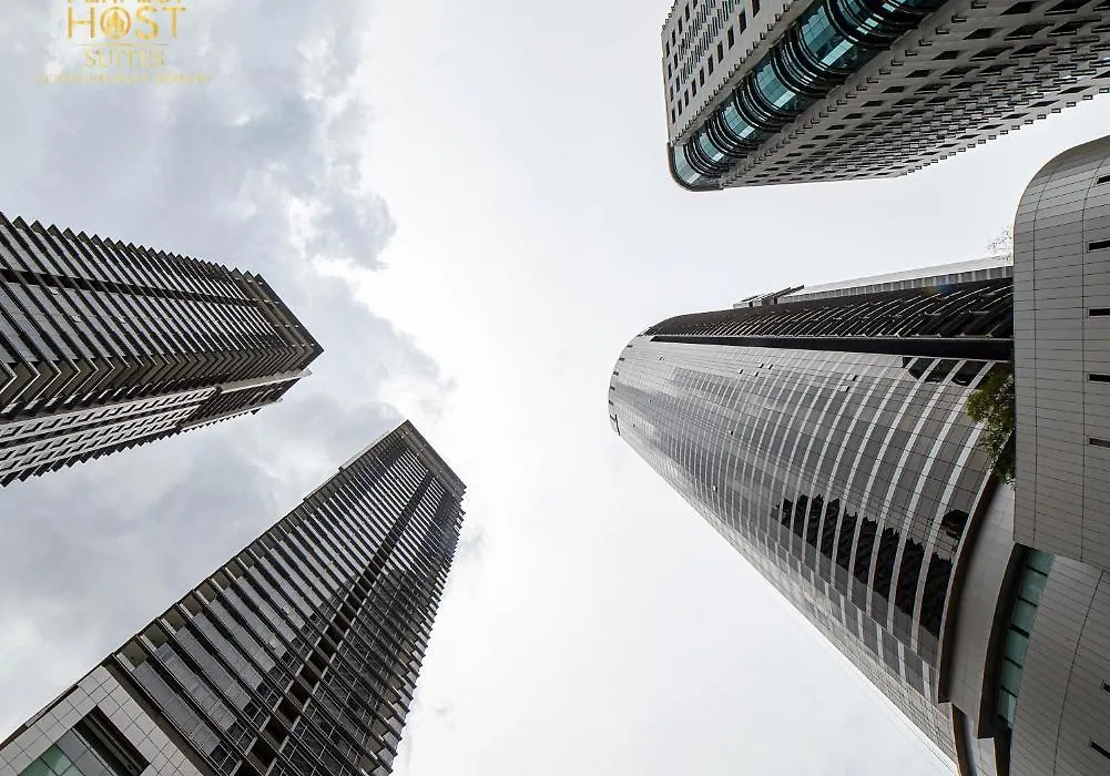 Ph Suites At Pavilion Bukit Bintang-1