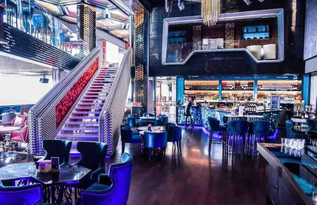 Platinum Suites Kuala Lumpur By Sweven Suites-1