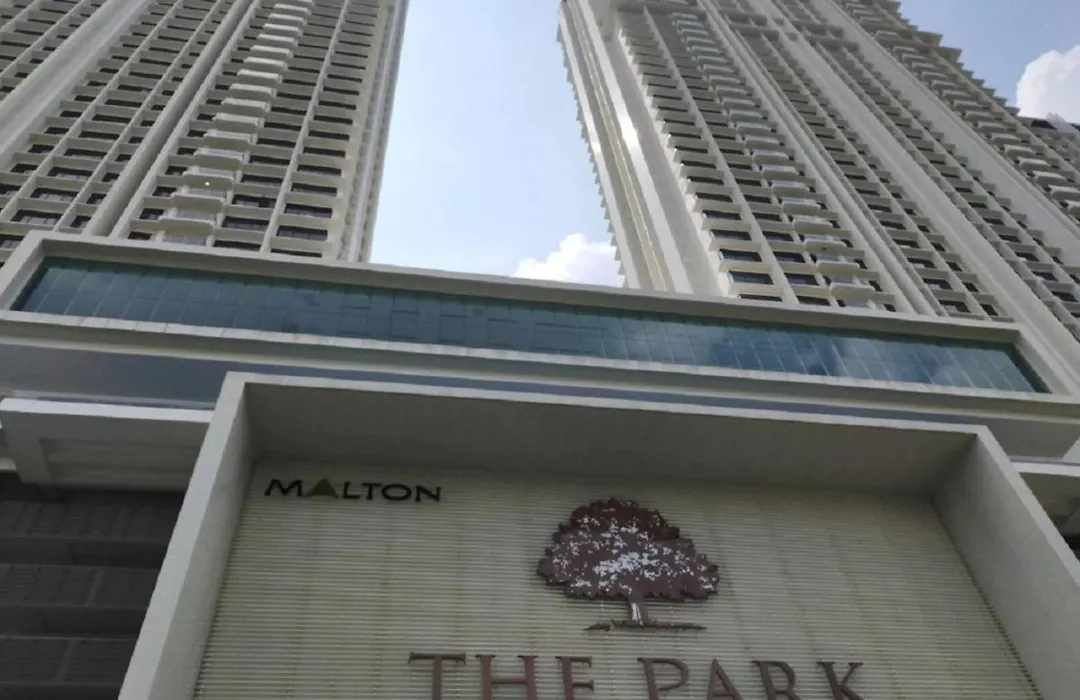Bukit Jalil Luxury Suite By Nesthome Pavilion Bukit Jalil-1