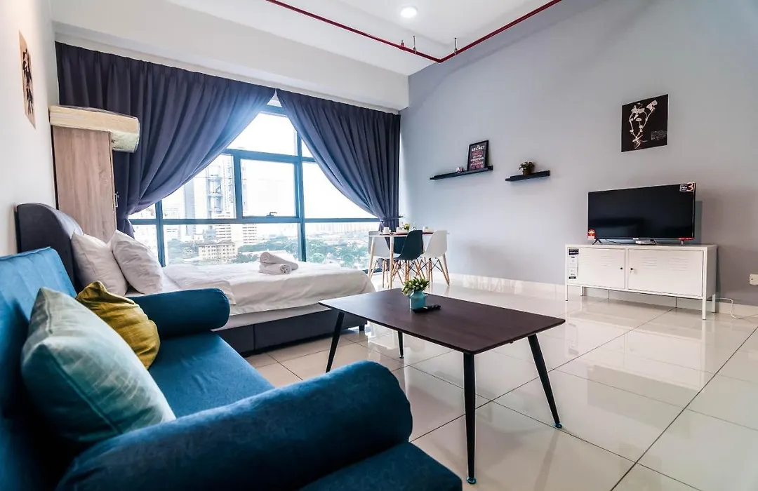 3 Towers Gleaneagles Jalan Ampang By Idealhub-1