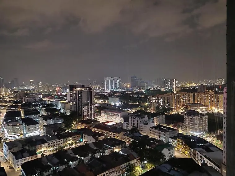 Taragon Suite At Kuala Lumpur-1