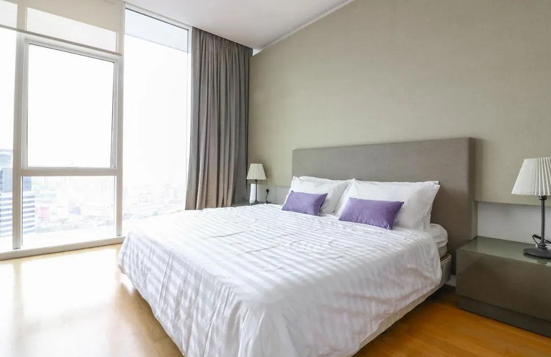 Victoria Home Platinum Suites-1