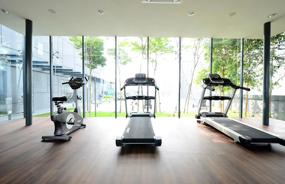 Dorsett Residences Bukit Bintang @Artez Maison-1