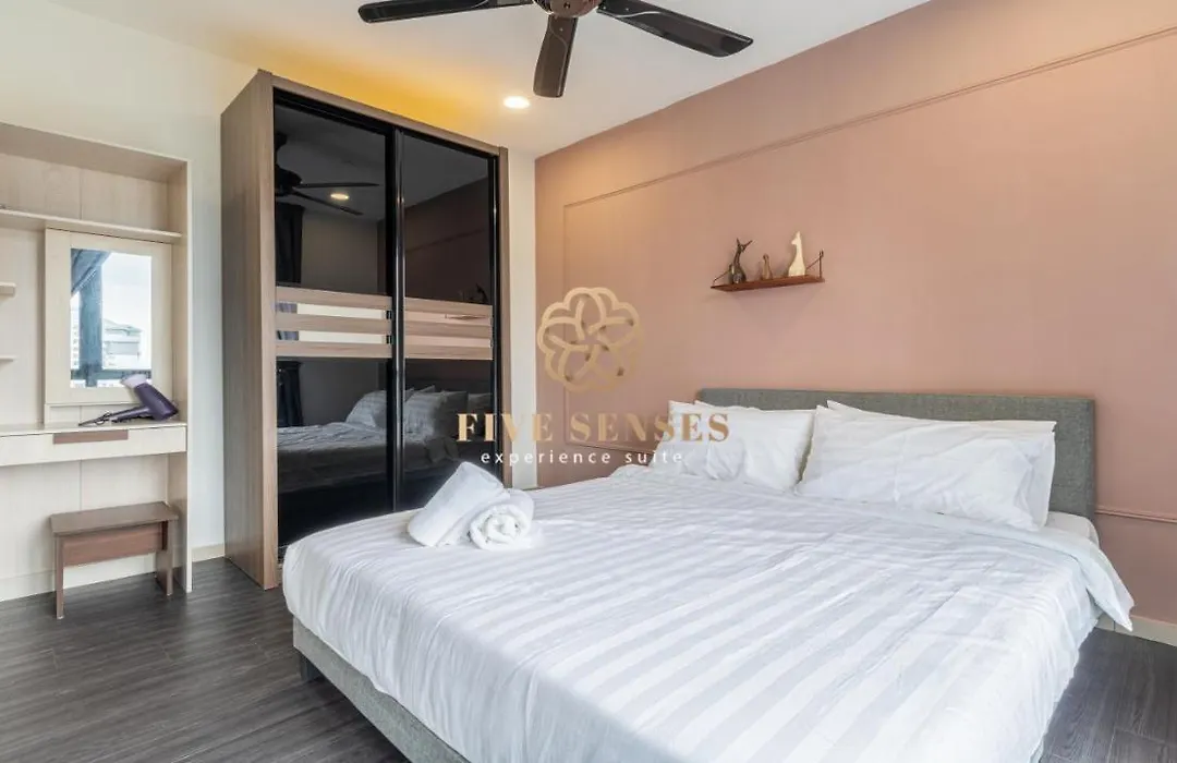 Kenwingston Avenue By Five Senses-1