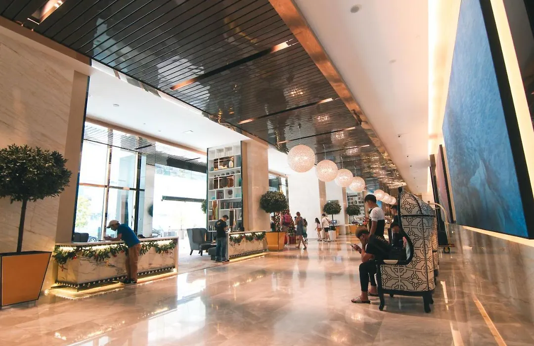 Dolphin Platinum Klcc Kuala Lumpur-1