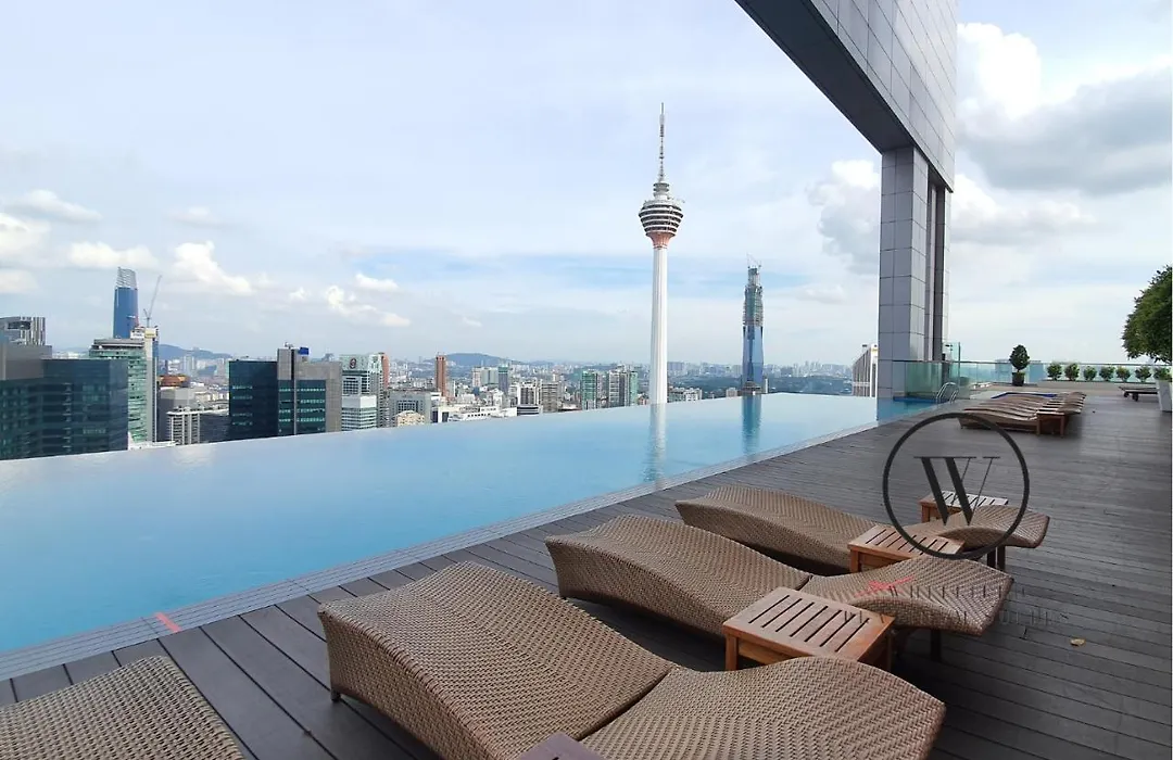 The Platinum Klcc Suites By Whitfield-1