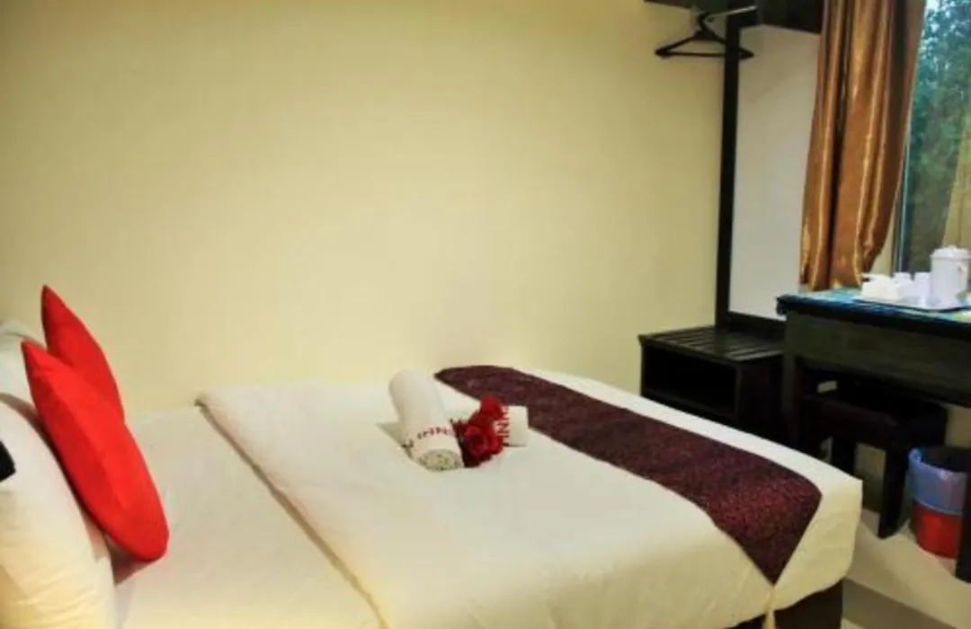 Sun Inns Hotel Kepong Near Hospital Sungai Buloh-1