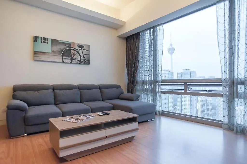 Platinum Suites At Swiss Garden-1