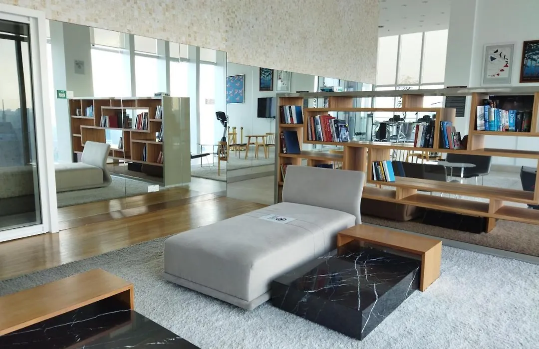 Platinum Suites Klcc-1