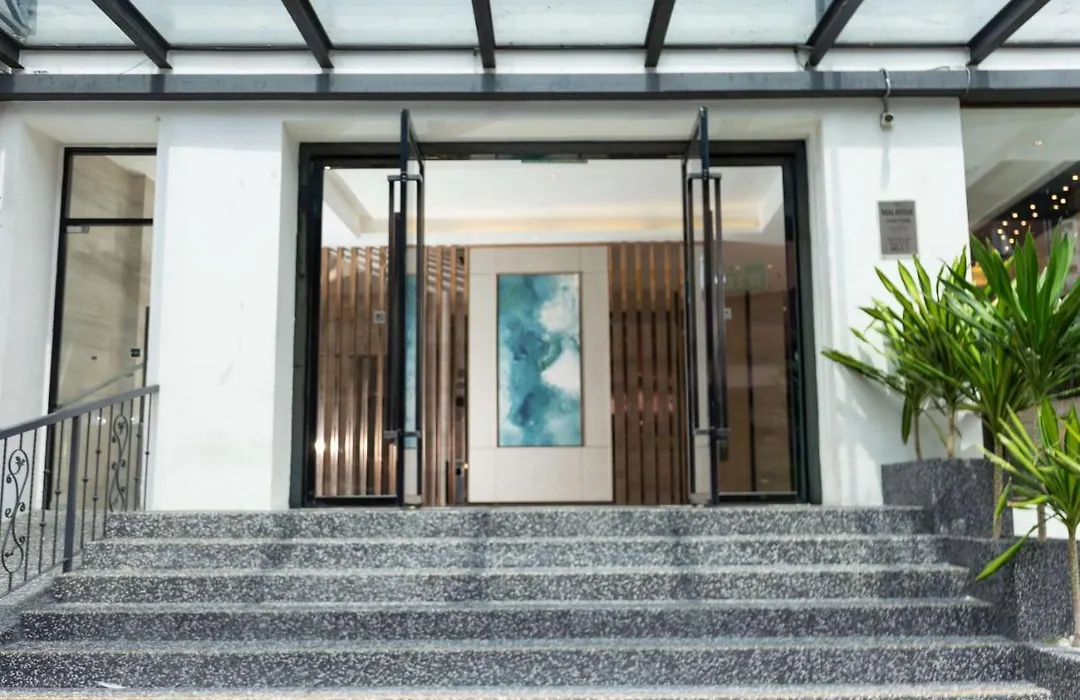 Ramada Encore By Wyndham Chinatown Kuala Lumpur-1