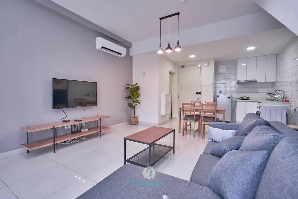 Most Instagrammable Modern For 4 Mont Kiara-1