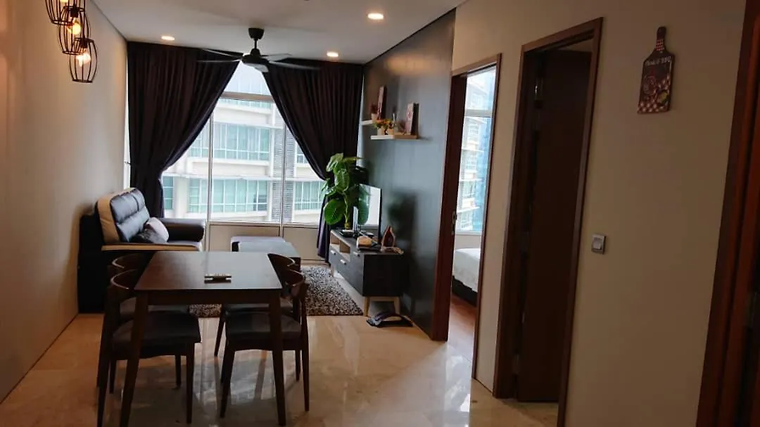Klcc Sky Suites-1