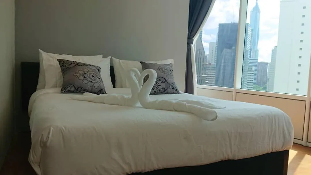 Klcc Sky Suites 2-1