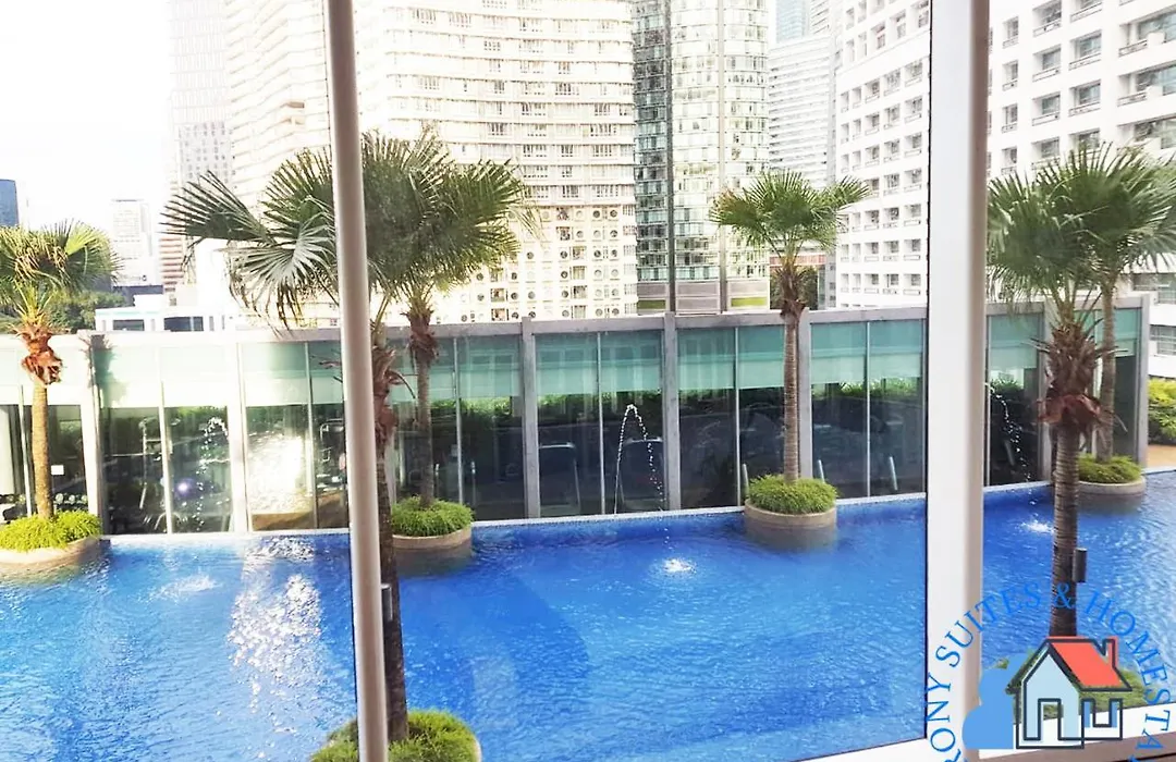 Vortex Suites Klcc By Svh-1