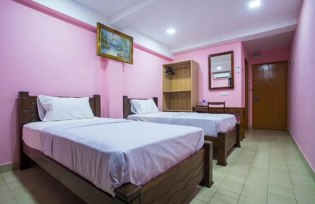 MK Inn Hotel-1