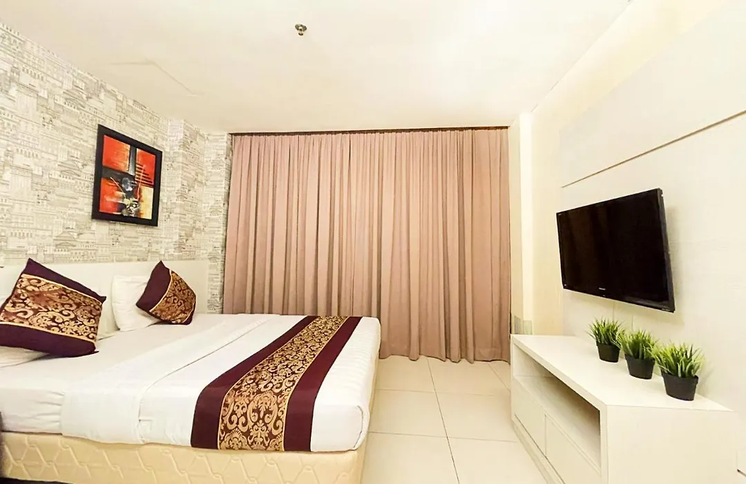Esq Shamelin Hotel-1