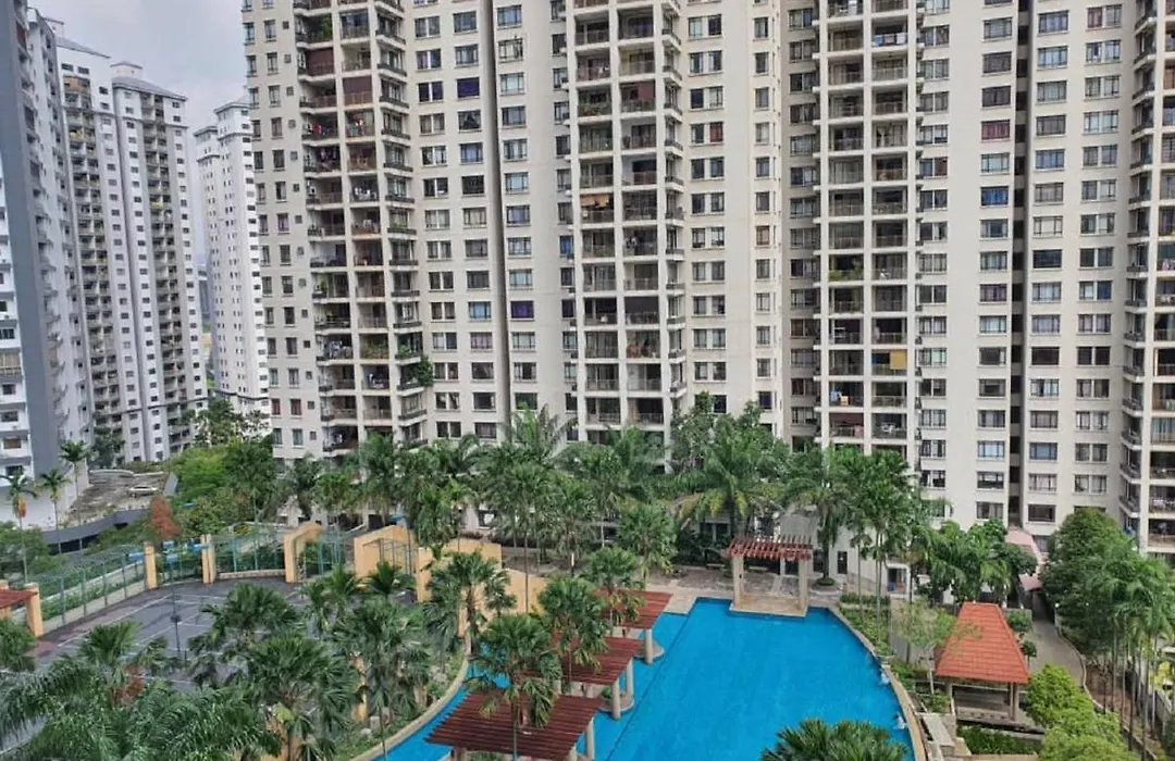 3Min Mitec Kl Publika Ocean Classic Condo 2308-1