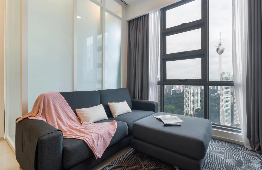 Robertson Suites By Airhost-1