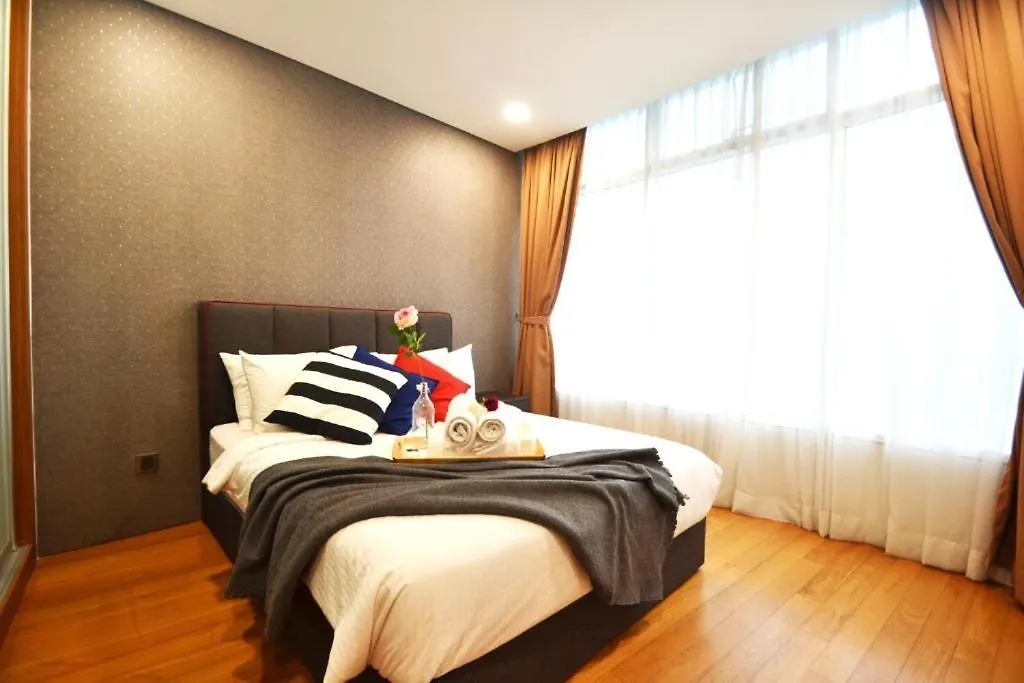 Vortex Suites Klcc Kuala Lumpur-1