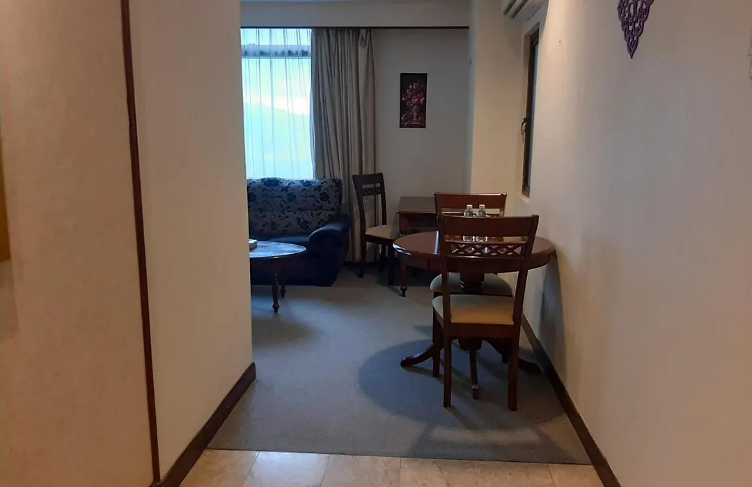 Empire Suite At Times Square Kuala Lumpur-1