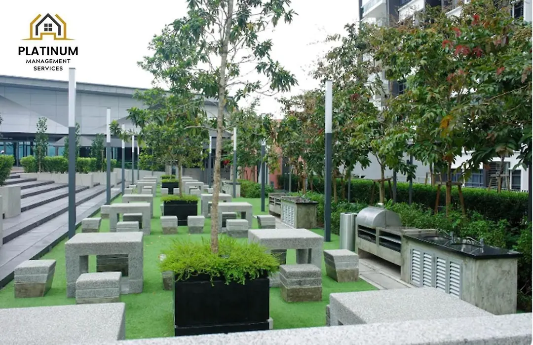 The Lake-Ville Kl Jalan Kuching By M Platinum-1