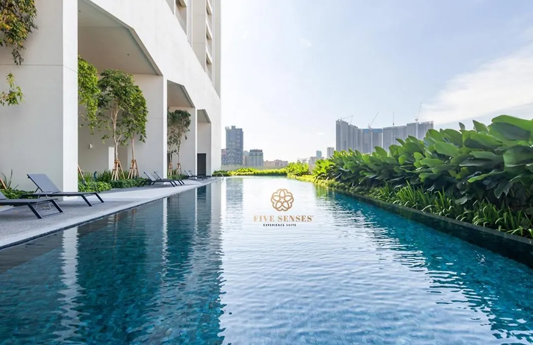 Una Residences, Sunway Velocity By Five Senses-1