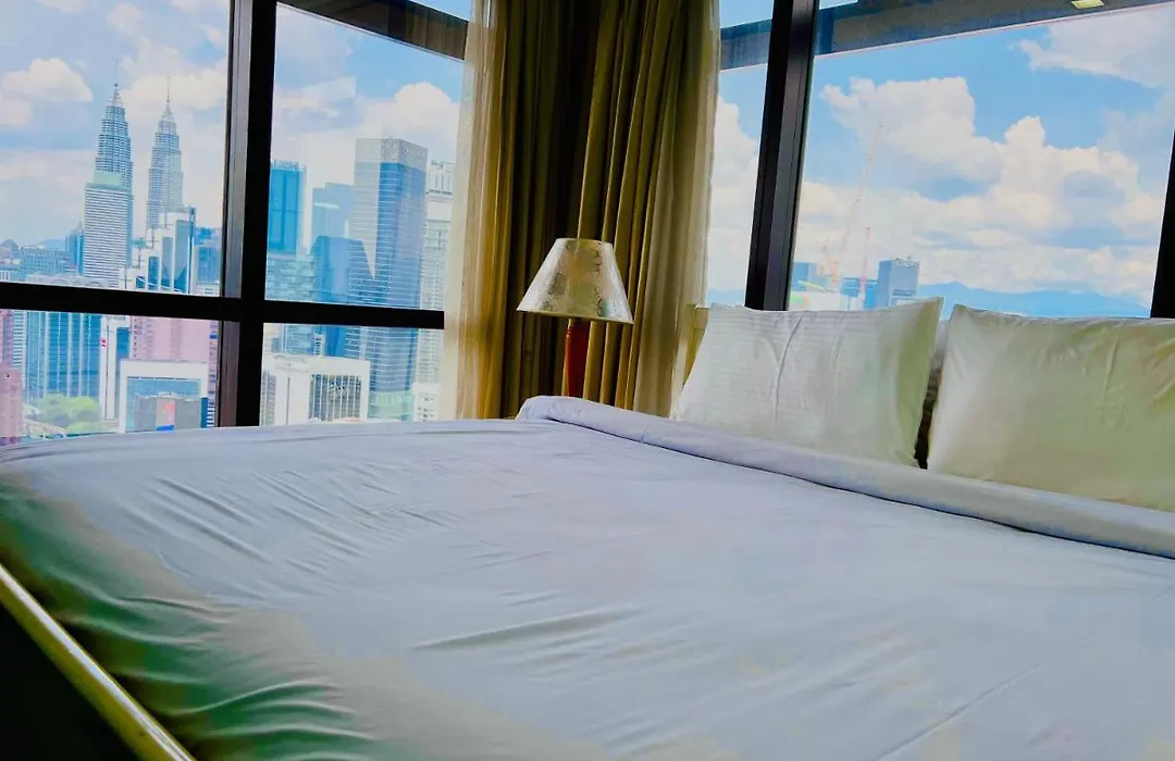 Kl Star Suite At Berjaya Times Square-1