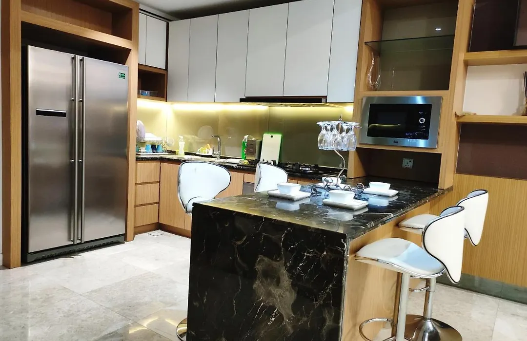 Anggun Residence -Smart Tv& Tvbox-1