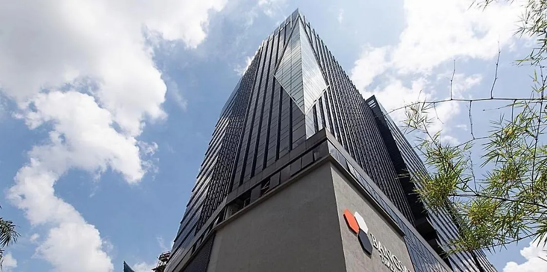 The Luxmi - Bangsar Trade Centre-1