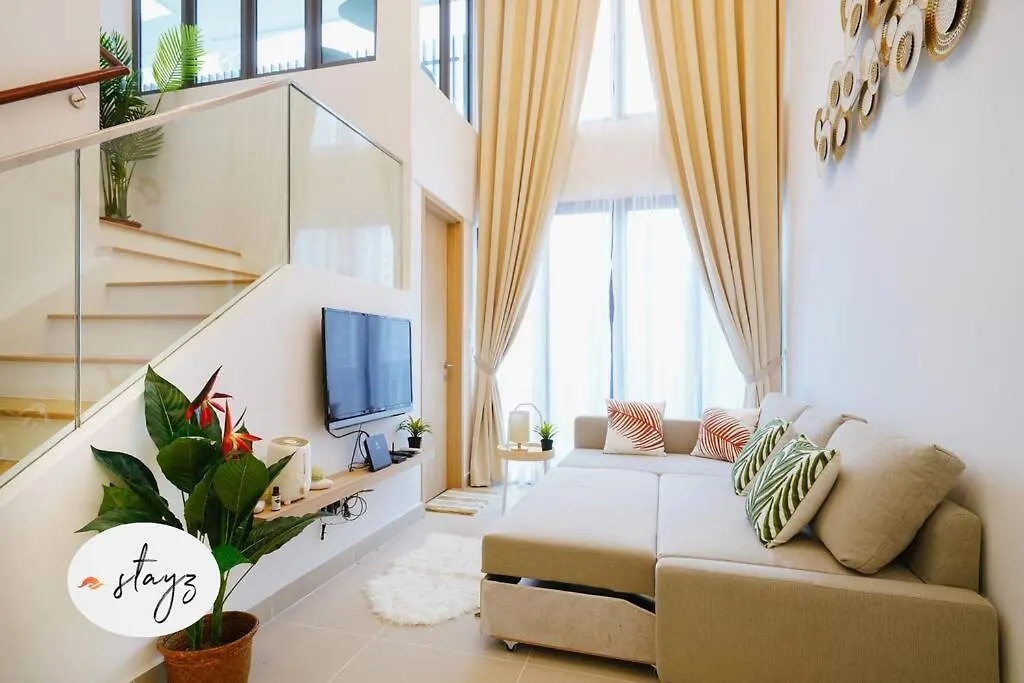 Stayz Duplex-1