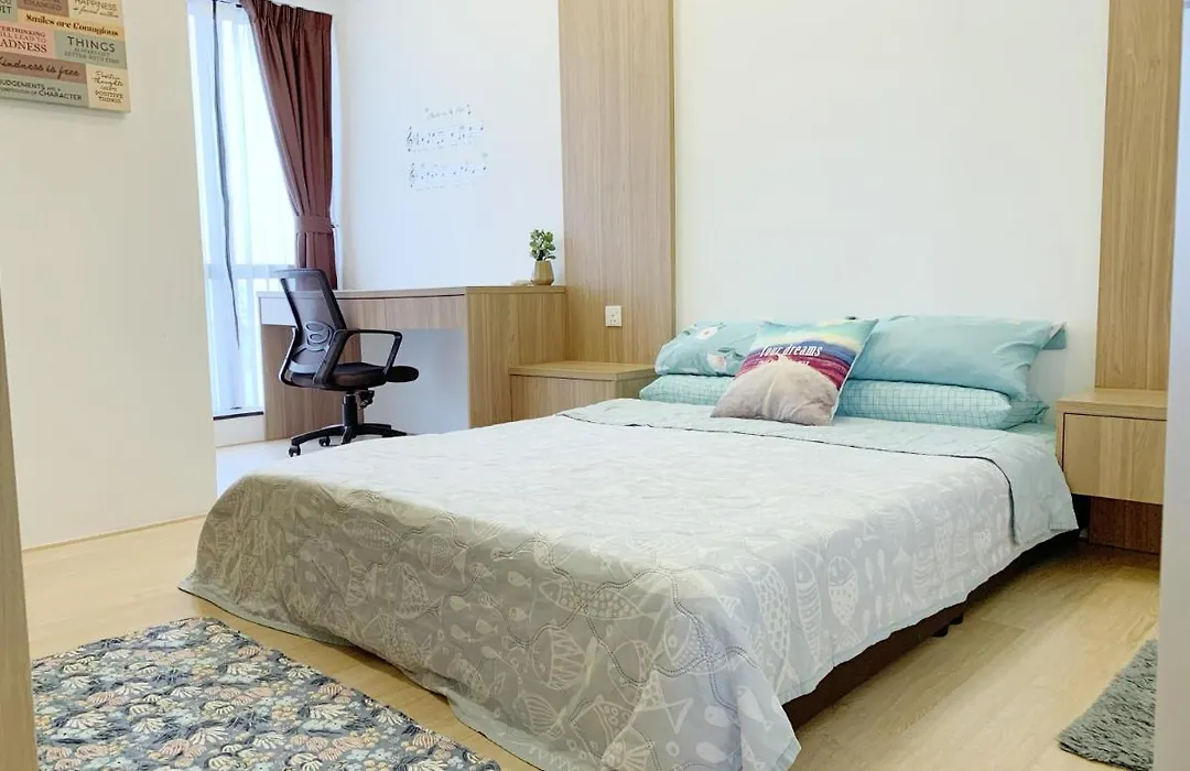 Bonjour Revo Aurora Place Bukit Jalil-1