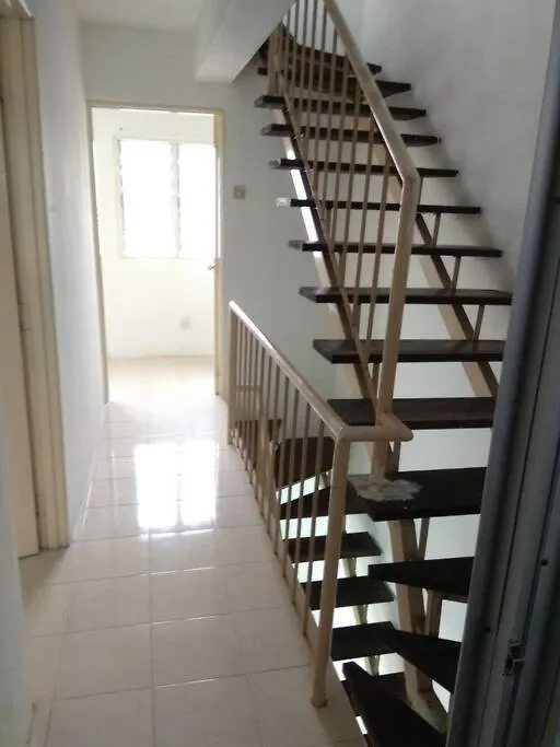 3 Bed Room House Near Klcc Kuala Lumpur-1