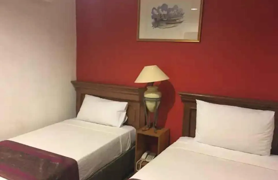 Hotel Nana'S Inn-1