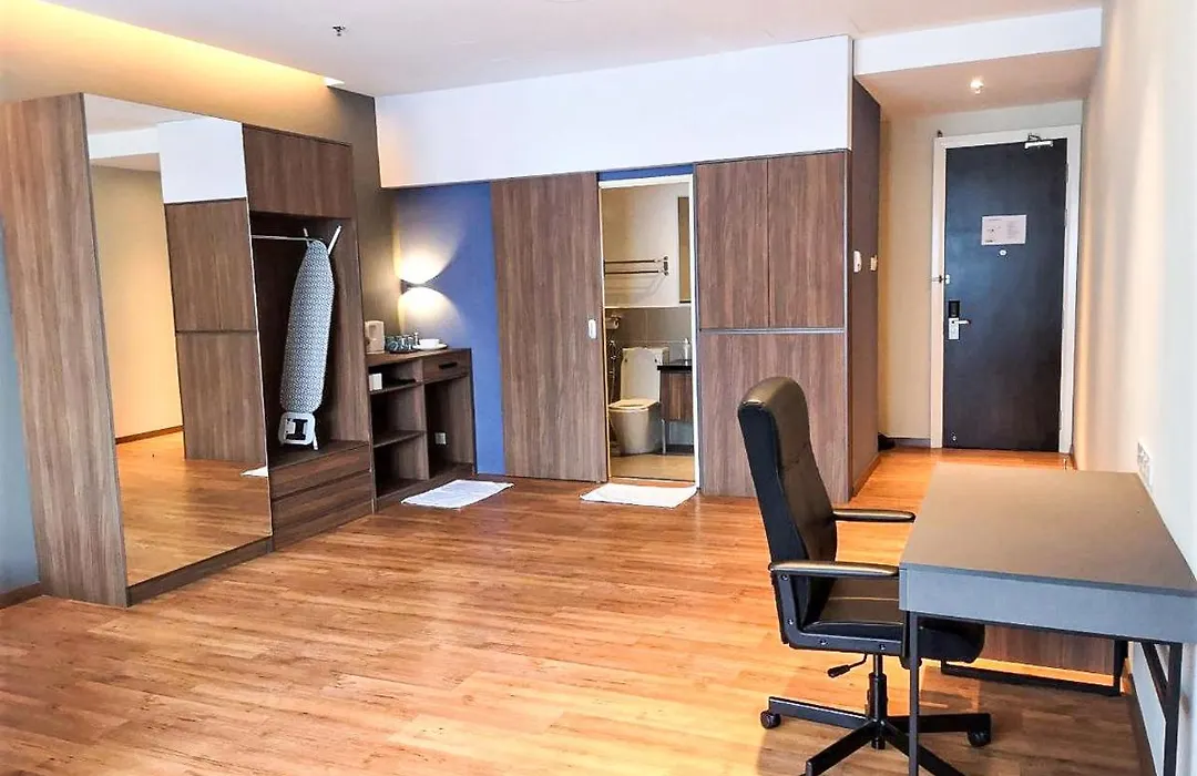 Suites At Imperial Bangsar By Plush-1