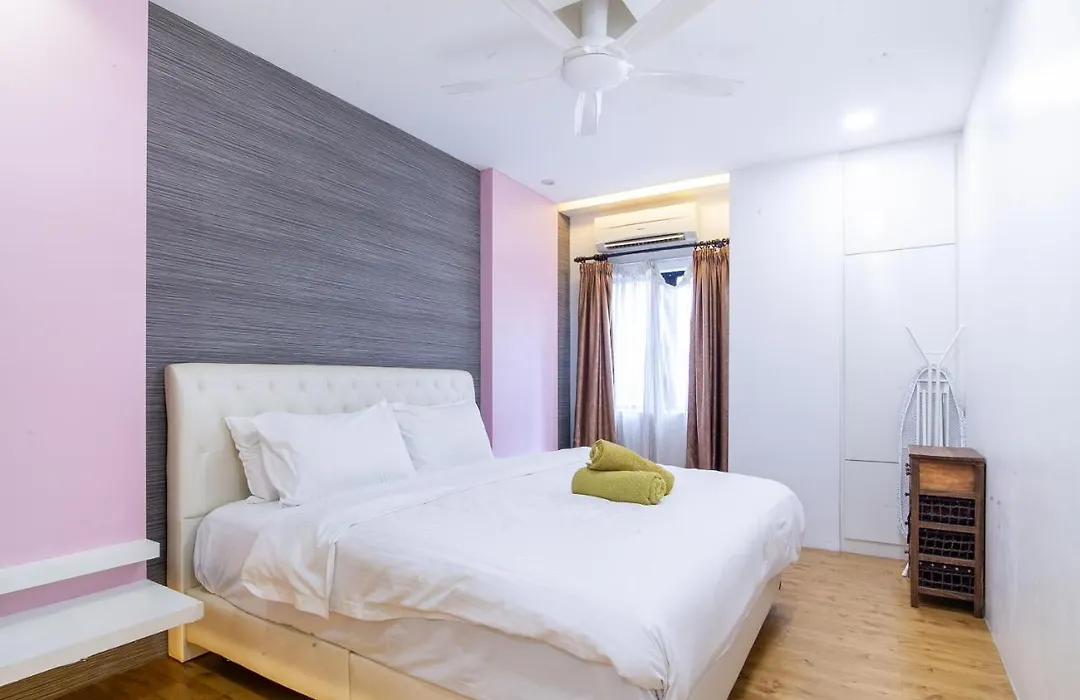 Mayang Court By Plush-1