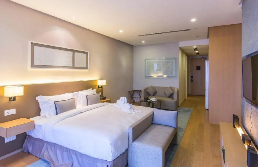 Klcc Luxury Suites Studio-1