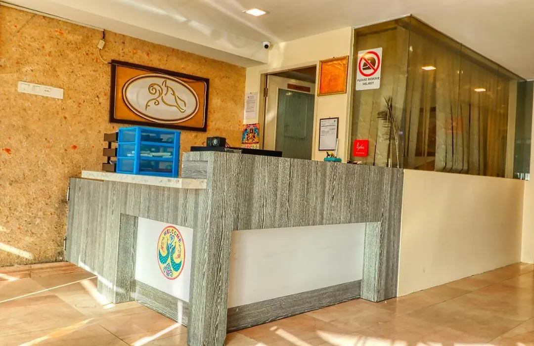 Hotel Seniman-1