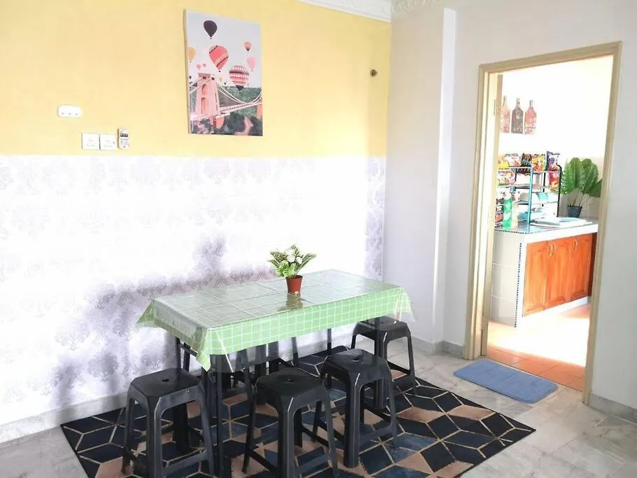 Yolo Budget Condo Kl / Major City Lookout Point-1